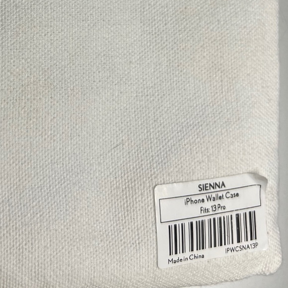 Portland Leather Goods iPhone Wallet Case - Sienna - Picture 8 of 8